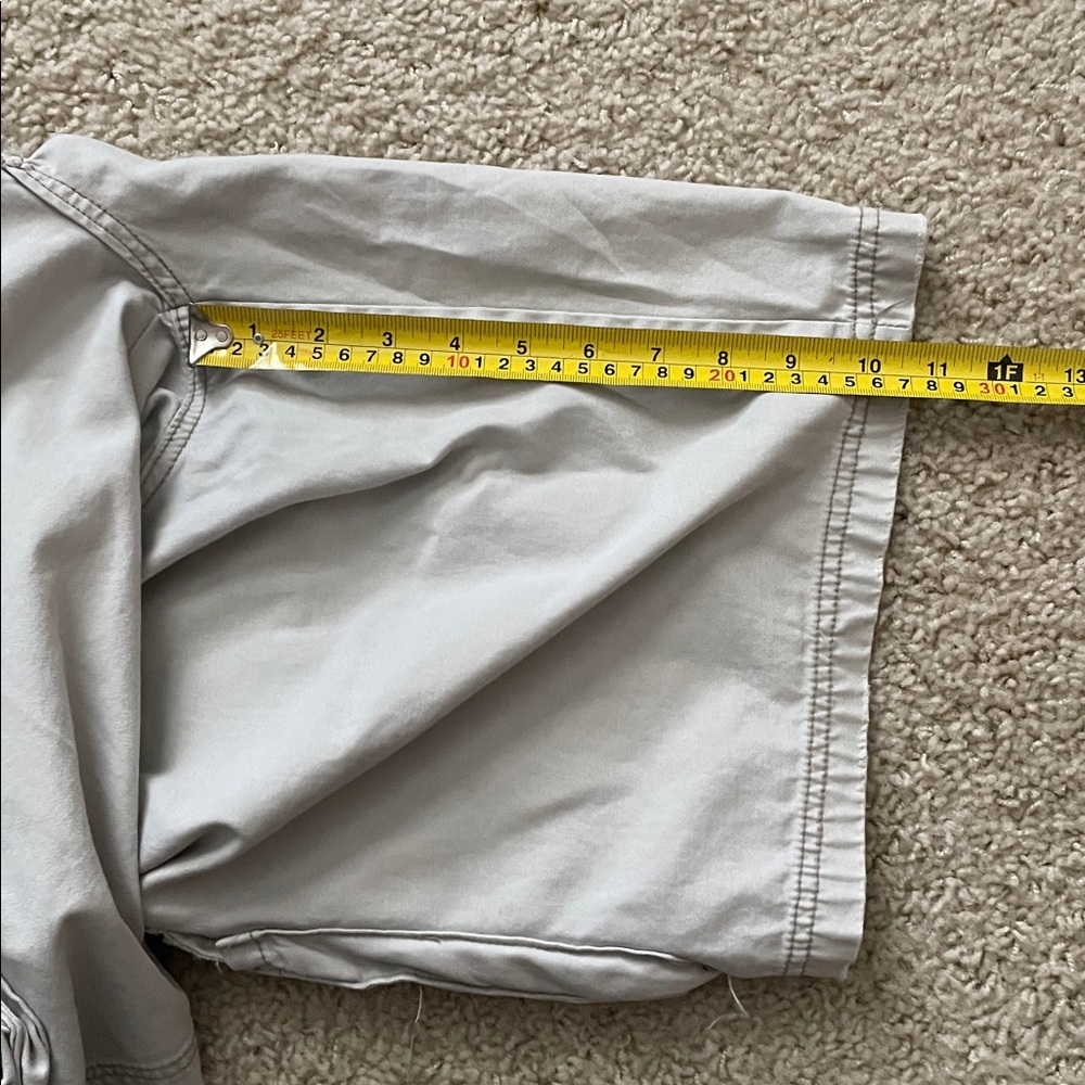 Wearfirst cargo shorts men’s size 29 - Picture 4 of 12